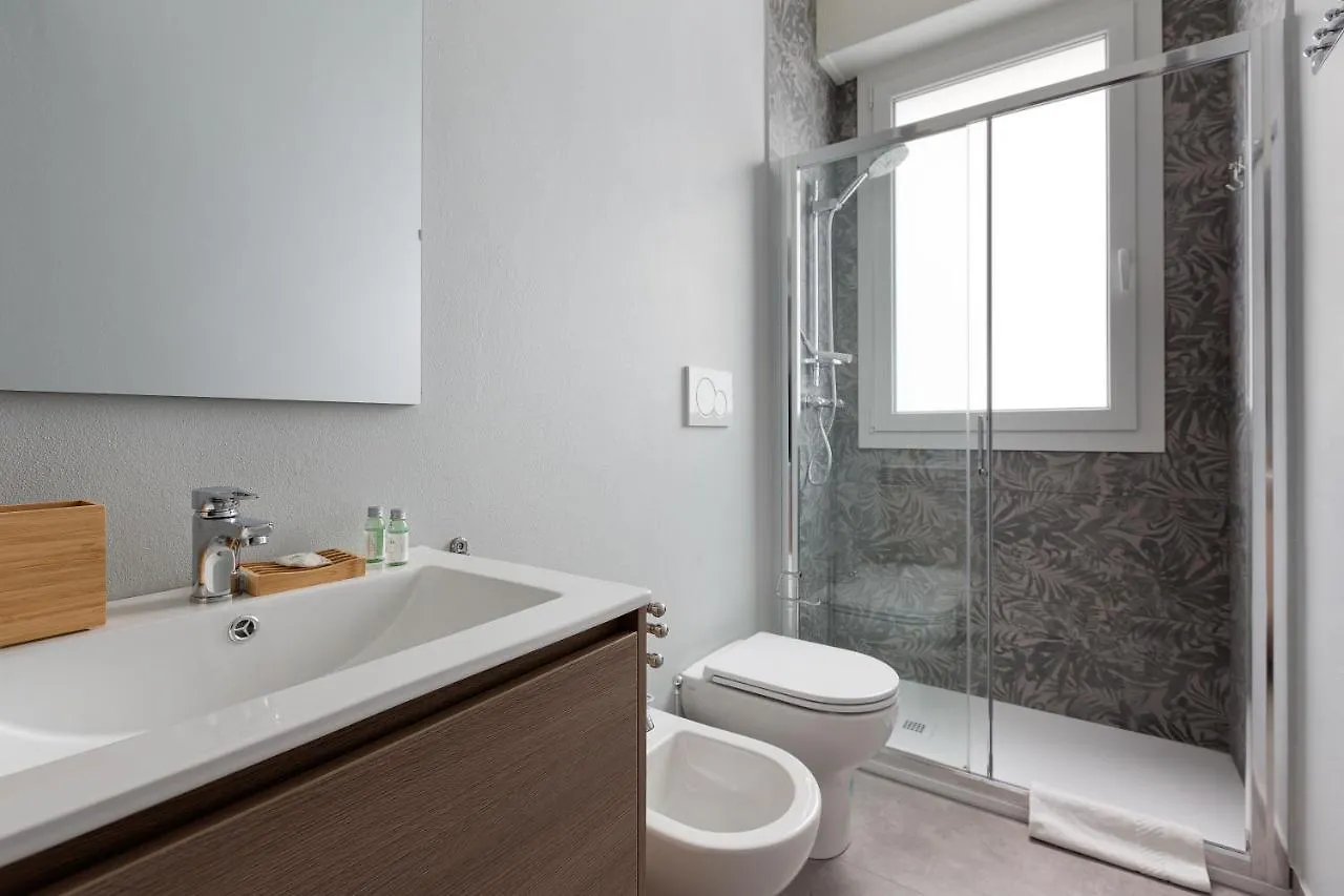 מילאנו Dergano Comfy Apartment - 250 M Far From M3 0*,
